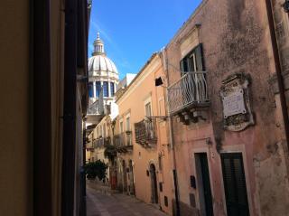 BFRAME Cornice Barocca - Ragusa - 2