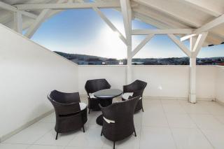 Panorama lux apartment - Rogoznica - 3