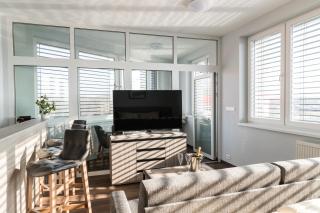 Barok Hotel and Apartments - Bratislava - 2