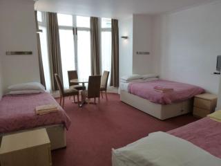 Belsize Park Apartments - Londra - 1
