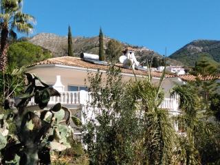 Finca Batan - Mijas - 0