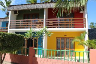 Pousada Recanto dos Milagres - São Miguel dos Milagres - 4