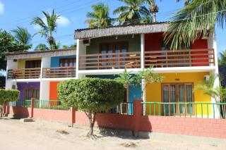 Pousada Recanto dos Milagres - São Miguel dos Milagres - 7
