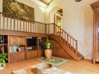 Mansion in Bourgnac with garden - Bourgnac - 4