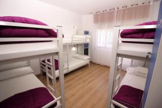 Albergue Lalin Centro - Lalín - 5