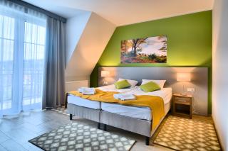 Hotel Nowy Zdrój - Centrum Zdrowia i Wypoczynku - 2