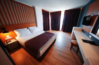 Sey Beach Hotel & Spa - Alanya - 2