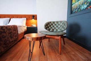 Sey Beach Hotel & Spa - Alanya - 3
