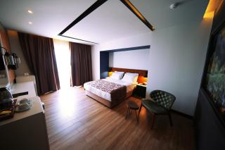 Sey Beach Hotel & Spa - 8
