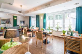 Hotel zur Post NEW STYLE - Garrel - 7