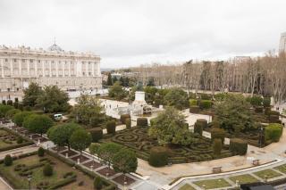Hostal Central Palace Madrid - Madrid - 2