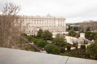 Hostal Central Palace Madrid - Madrid - 1