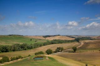 Villa Sant'Alberto - Monteroni dʼArbia - 3