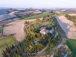Villa Sant'Alberto - Monteroni dʼArbia - 2