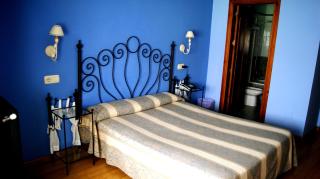 Hotel Conventin - Villaviciosa - 3