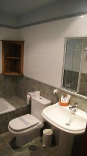 Hotel Conventin - Villaviciosa - 4