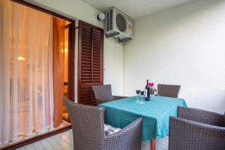 Apartment Puh - 7