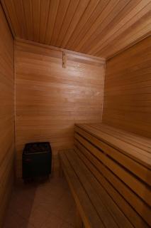 Liivakell Holiday Homes - Narva-Jõesuu - 5