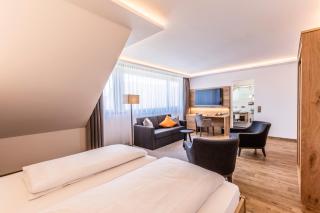 Rührberger Hof Hotel & Restaurant Grenzach-Wyhlen bei Basel - Grenzach-Wyhlen - 5