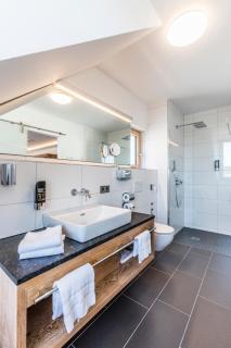 Rührberger Hof Hotel & Restaurant Grenzach-Wyhlen bei Basel - Grenzach-Wyhlen - 8
