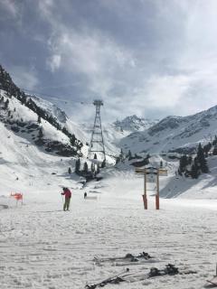 Greppon Blanc A2 - Nendaz - 0