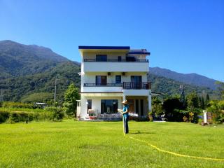 Remindful Homestay - Guanshan - 1