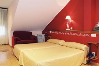 Hotel Conventin - Villaviciosa - 5