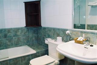 Hotel Conventin - Villaviciosa - 7