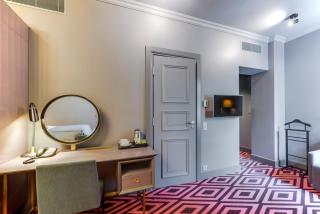 Grand Poet Hotel and SPA by Semarah - Riga - 2