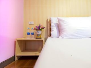 Check-in My Hostel - Banguecoque - 0