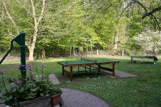 Forsthaus Wendt - Timmendorfer Strand - 3