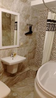 Apartment on Prospiekt Pobiedy 18 - Kiev - 9
