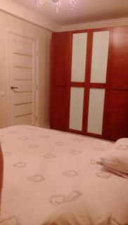 Apartment on Prospiekt Pobiedy 18 - Kiev - 3