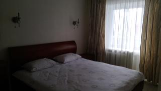 Apartment on Prospiekt Pobiedy 18 - Kiev - 1