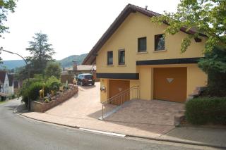 Ferienwohnung Grosso - Gräfendorf - 5