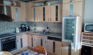 Ferienwohnung Grosso - Gräfendorf - 1