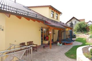 Ferienwohnung Grosso - 2