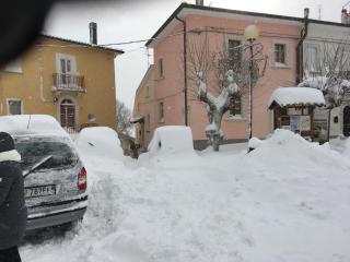 WELLNESS HM Abruzzo - Rocca Cinquemiglia - 2