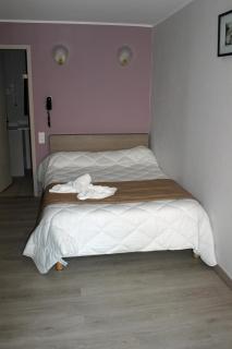 Hotel restaurant MARTINEZ - Balaruc-les-Bains - 1