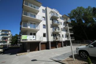 Porta Mare Apartamenty Leśne Tarasy II - Dziwnówek - 8