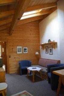 Ferienwohnung Wein - Berchtesgaden - 7