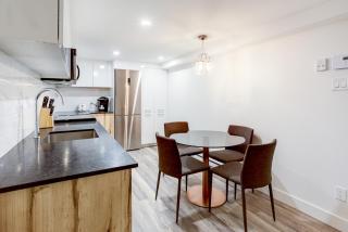 L'Adresse sur Grande-Allée Lofts - 3