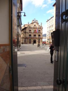 Atico en la Plaza del ayuntamiento - Pamplona - 8