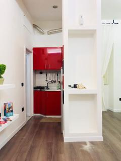 Scugnizzo Apartment - 2