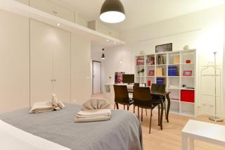 iFlat Via Veneto Design Studio - Rome - 3