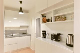 iFlat Via Veneto Design Studio - Rome - 6
