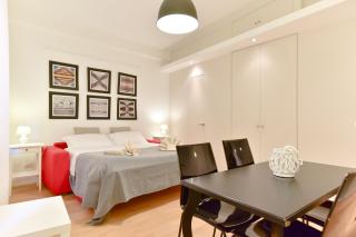 iFlat Via Veneto Design Studio - Rome - 9
