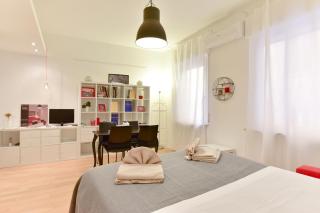 iFlat Via Veneto Design Studio - Rome - 4