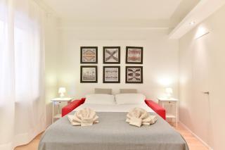 iFlat Via Veneto Design Studio - Rome - 1
