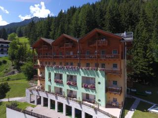 Hotel Stella Montis - Campitello di Fassa - 0